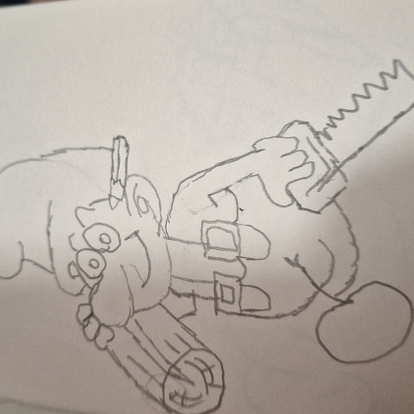 Smurfs south park characters - Picture 6 of 16